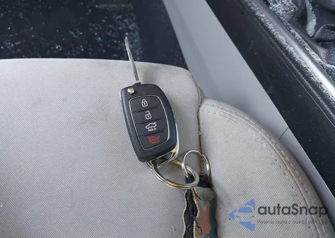 2016 Hyundai Sonata Se from USA, damaged, VIN 5NPE24AF6GH359666